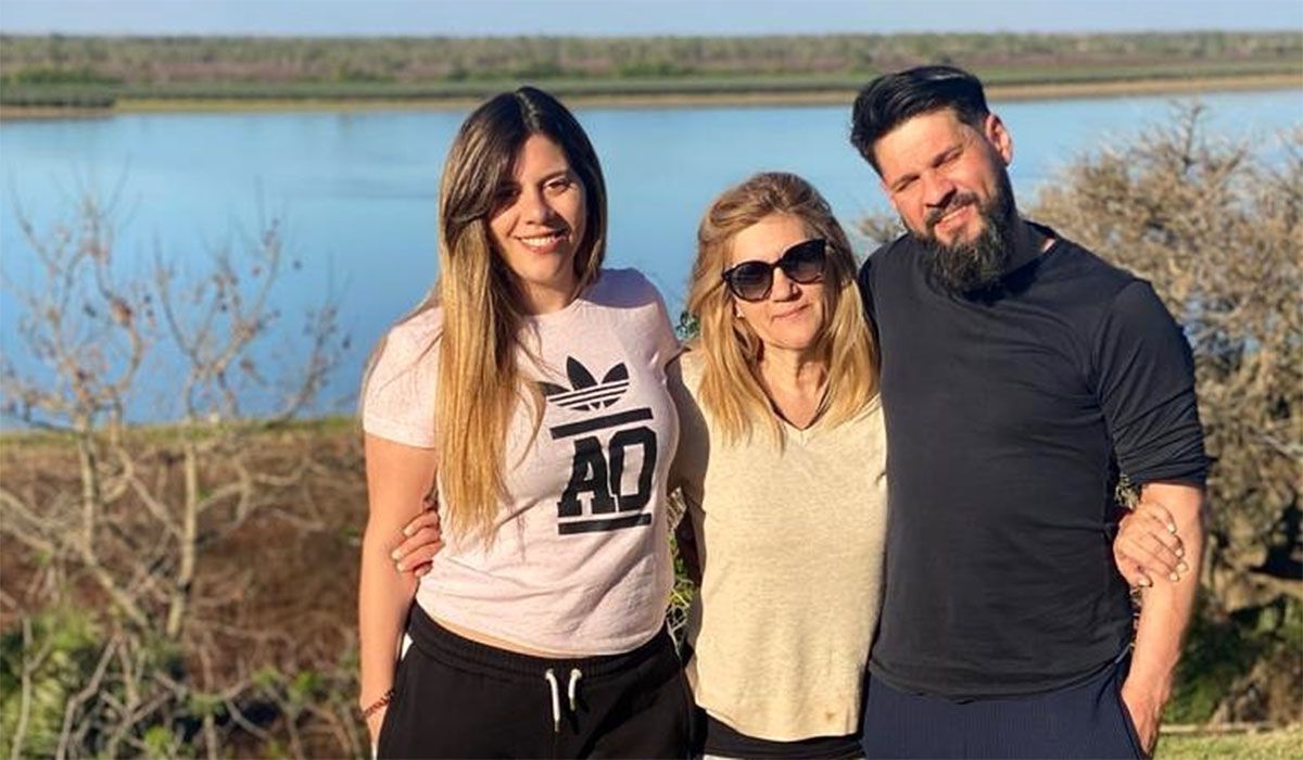 El desesperado pedido del hermano de Lionel Messi