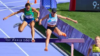 Juegos Olímpicos París 2024: la confesión de Belén Casetta tras quedar eliminada