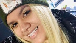 More Rial detonó las redes con una foto en bikini