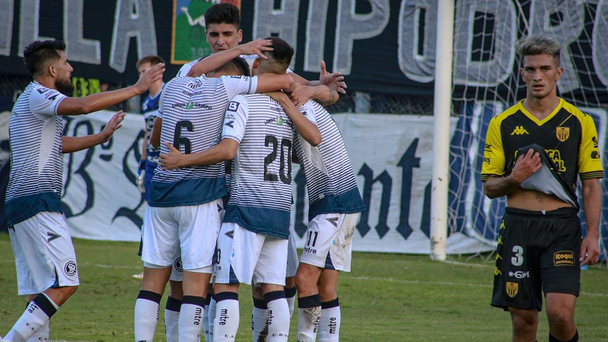 Independiente Rivadavia buscará seguir con su racha positiva
