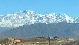 Pronóstico del tiempo en Mendoza para este sábado 8 de agosto