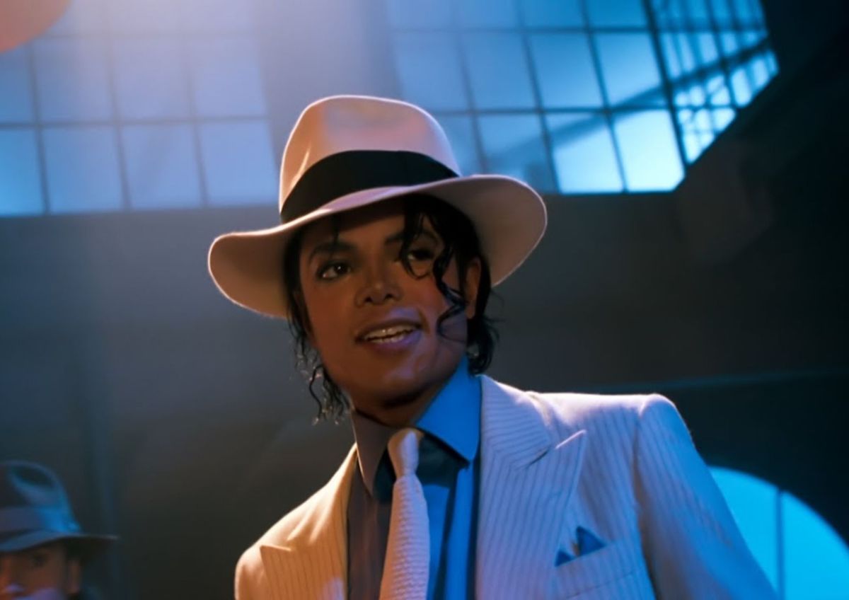 La canción de Michael Jackson con una historia impresionante 