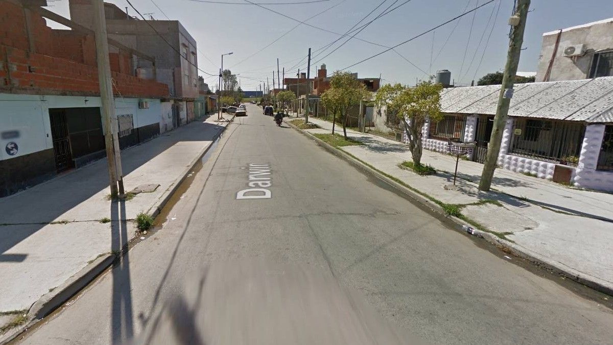 Por segunda vez usaron la venta de un freezer por Facebook para asaltar.