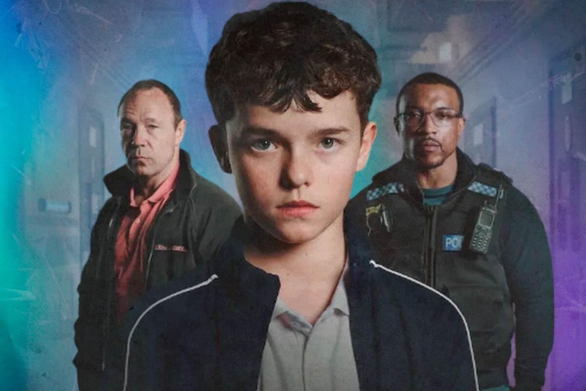 Adolescencia, la polémica e impactante serie de Netflix, ¿está basada en un caso real? Adolescencia, la polémica e impactante serie de Netflix, ¿está basada en un caso real?