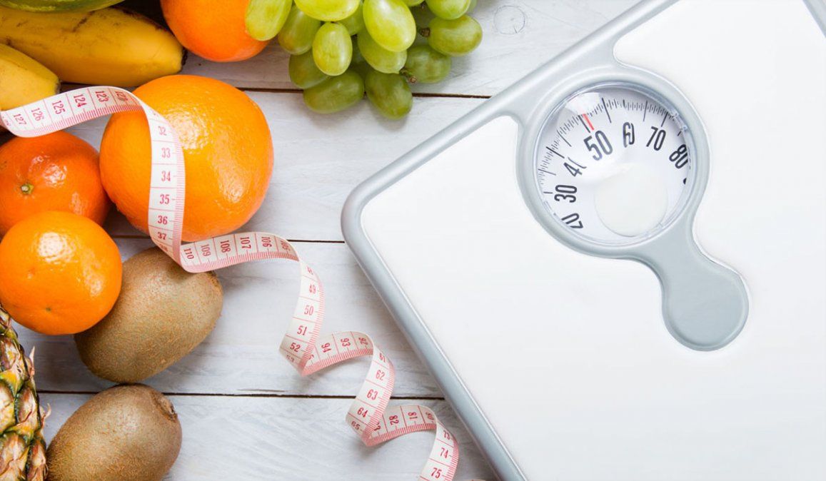 ¡Se supo! El por qué de tu aumento de peso durante la pandemia