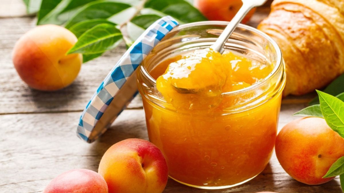 Mermelada