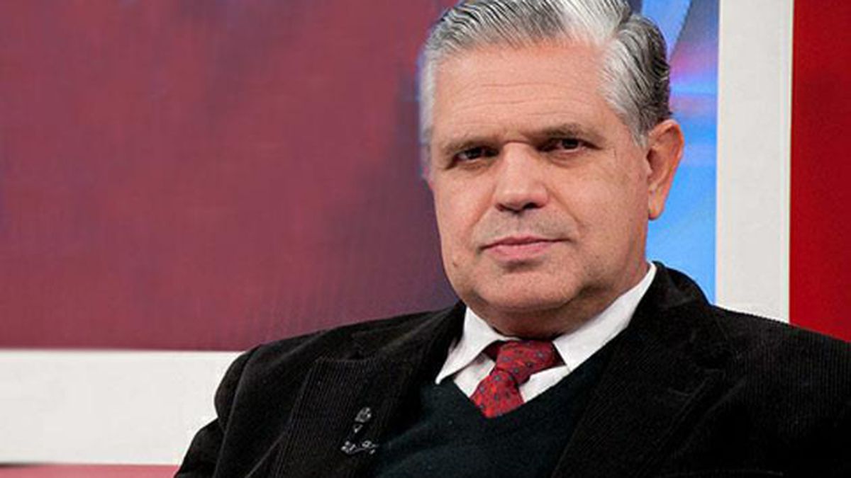 Ricardo López Murphy.