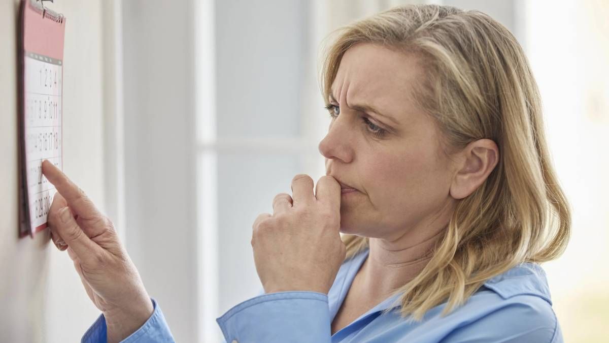 Salud: cuál es el síntoma de Alzheimer precoz que aparece a los 40 años. Salud: cuál es el síntoma de Alzheimer precoz que aparece a los 40 años.