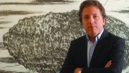Nicolás Dujovne