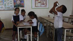 El colapso económico llevó a la sociedad de Sucre a un escenario apocalíptico