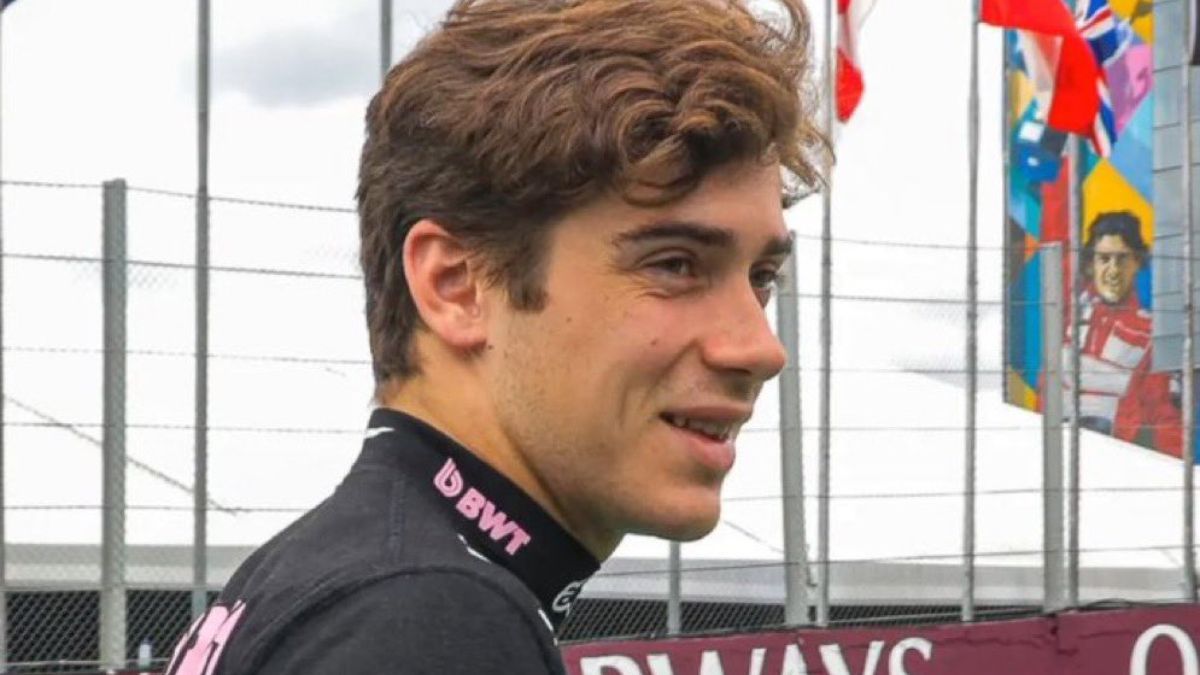 Franco Colapinto se prepara para el antepenúltimo fin de semana de carrera del año: horarios del Gran Premio de Las Vegas