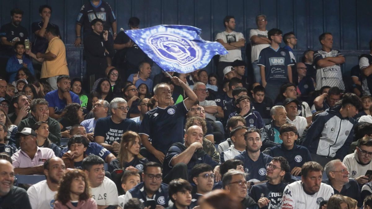 Los hinchas de Independiente Rivadavia ya tienen a disposici&oacute;n las entradas para la Copa Libertadores.