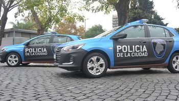Un hombre murió en una persecución tras un robo a una mujer