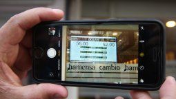 Vuelve el blue y la incertidumbre a los mercados