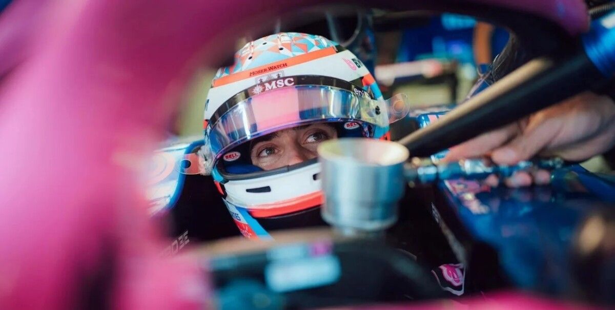 Franco Colapinto superó el corte de la SQ1 y registró el 13° tiempo en la SQ2, desde donde largará la Carrera Sprint del Gran Premio de Canadá de Fórmula 1.