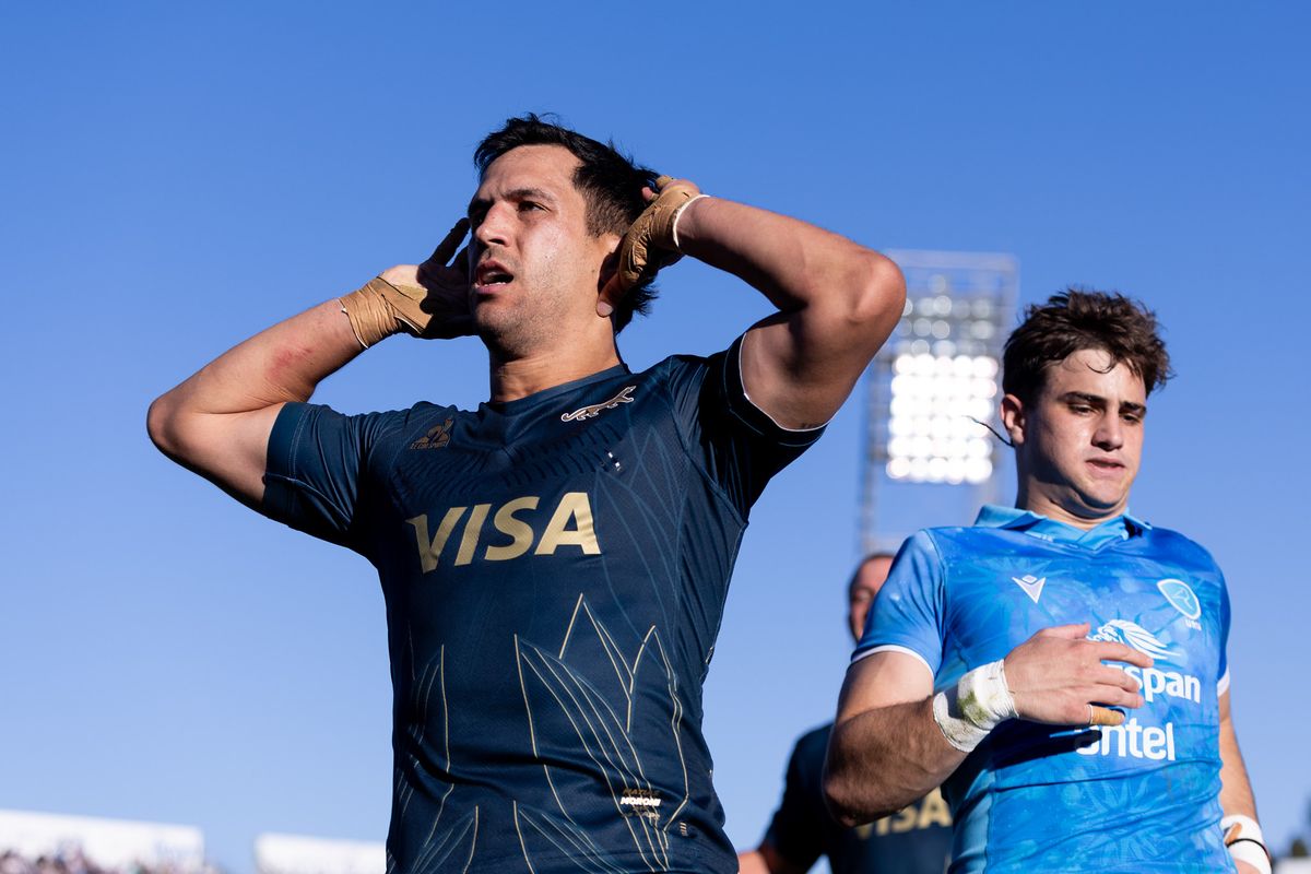 Los Pumas volvieron al triunfo en Salta.