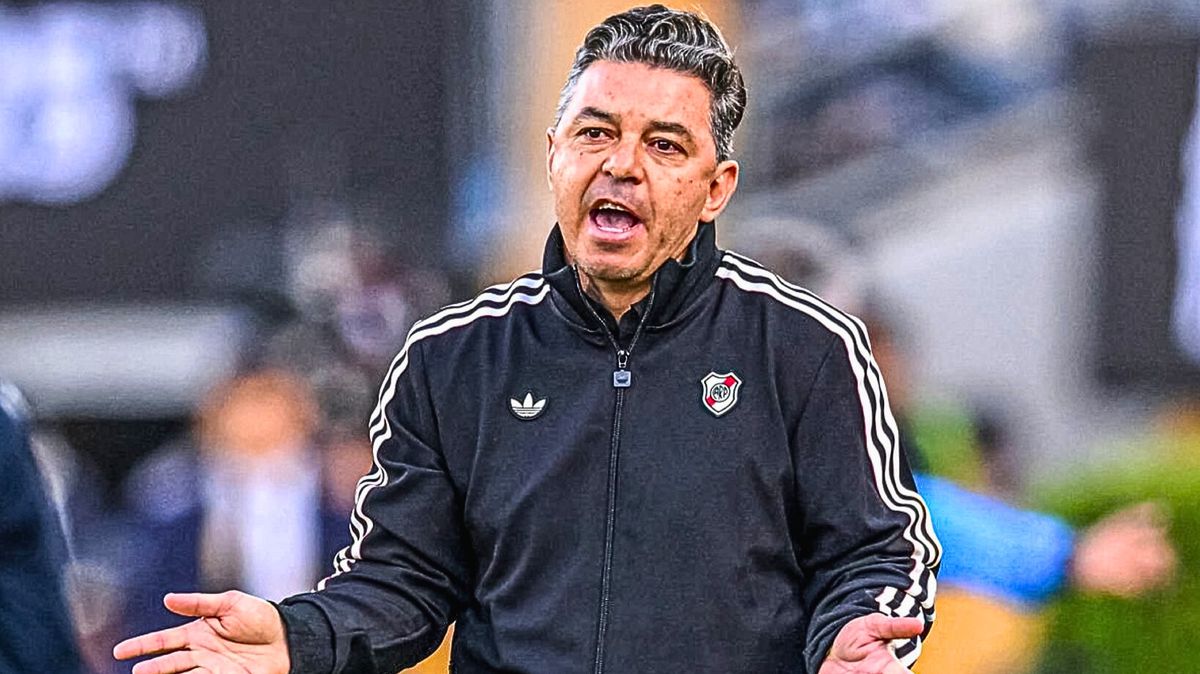 El Muñeco no se fue conforme del Mundial.