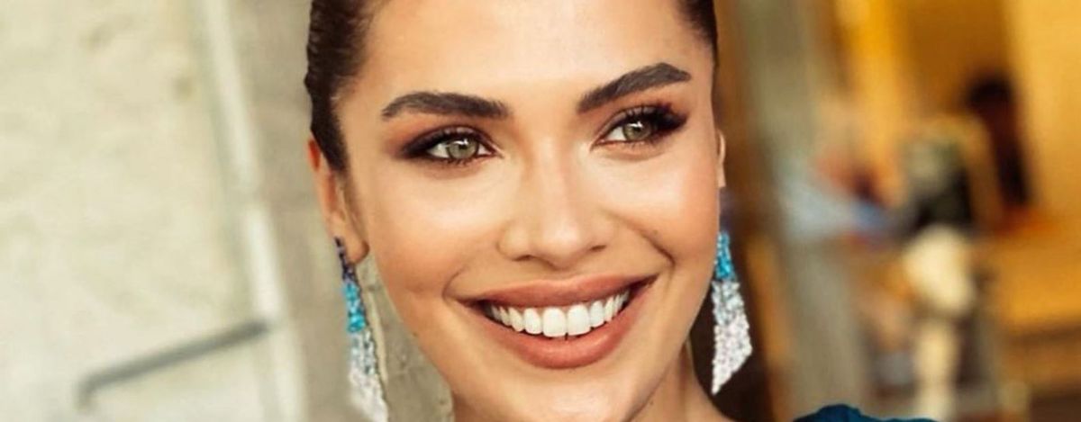 Max tiene la serie turca que es un éxito mundial.