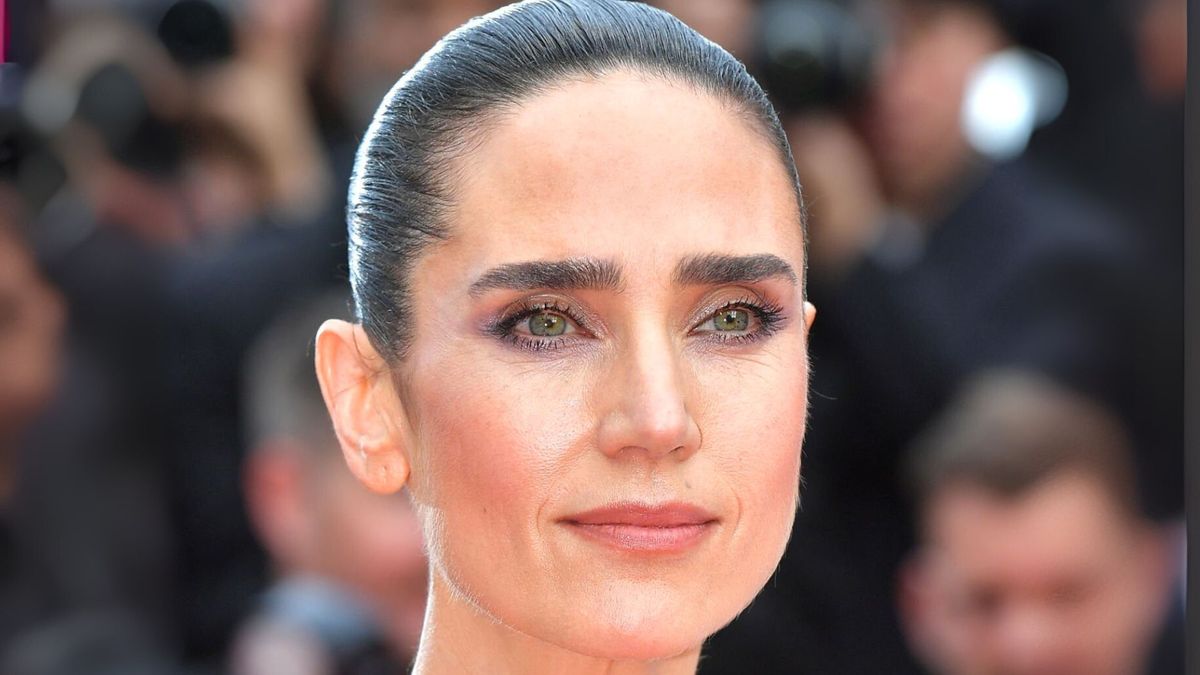 Jennifer Connelly protagoniza en Netflix la película Una mente brillante