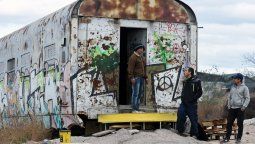 Capital a un paso de sacar a la venta los terrenos ferroviarios