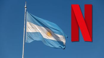 Oíd, mortales, el grito sagrado: todos los estrenos argentinos que prepara Netflix para los próximos meses