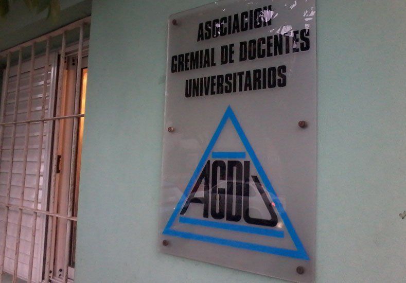 Fallo judicial avaló el Convenio Colectivo de Trabajo de los universitarios