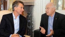 Macri está en Santa Fe y Frigerio visitará Villa del Rosario