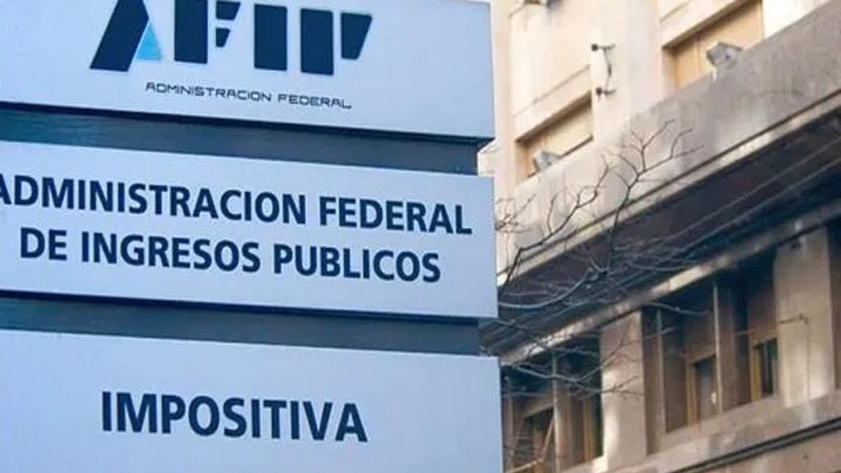 La AFIP Extendió El Plazo Para Pagar Deudas De Ganancias Y Bienes ...