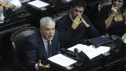 Diputados aprobó con amplia mayoria el allanamiento del domicilio de De Vido