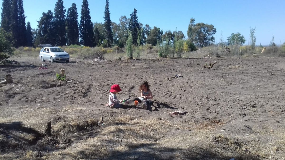 Se llaman Mundo Rincón y generaron un amplio proyecto para contener necesidades de distintos sectores. Ya crearon una huerta comunitaria y tienen un programa de radio&nbsp;