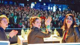 No hay senadores indecisos