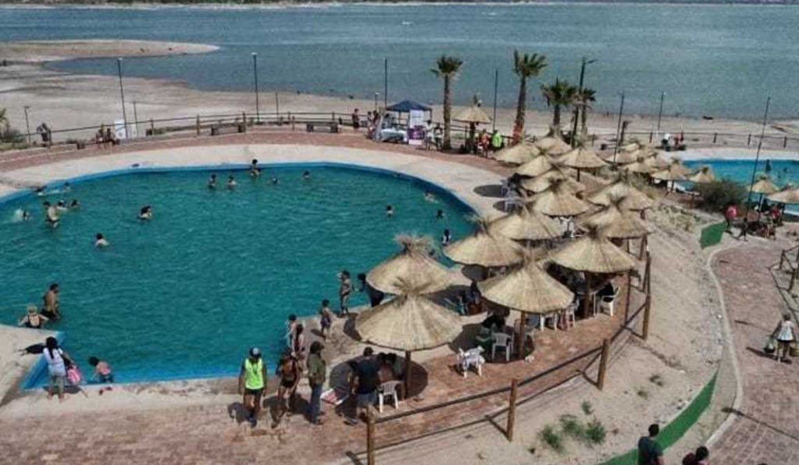 Verano 2021: así será el protocolo en balnearios y playas