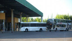 Serán beneficiarias de la compensación las empresas de transporte de pasajeros que hayan percibido deudas que reclama un acreedor.&nbsp;