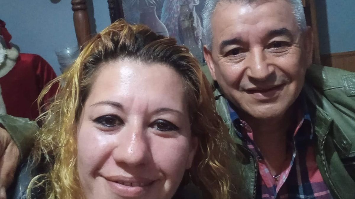 Ivana Molina tenía 39 años. Fue vista por última vez en abril del 2023. Su cuerpo nunca fue encontrado. Ivana Molina tenía 39 años. Fue vista por última vez en abril del 2023. Su cuerpo nunca fue encontrado.