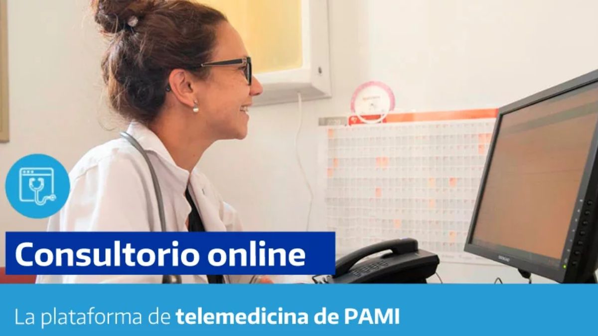 El PAMI sumará un importante servicio para los afiliados de Mendoza