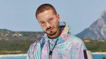 J Balvin confesó qué trastorno padece y cómo sufre por ello