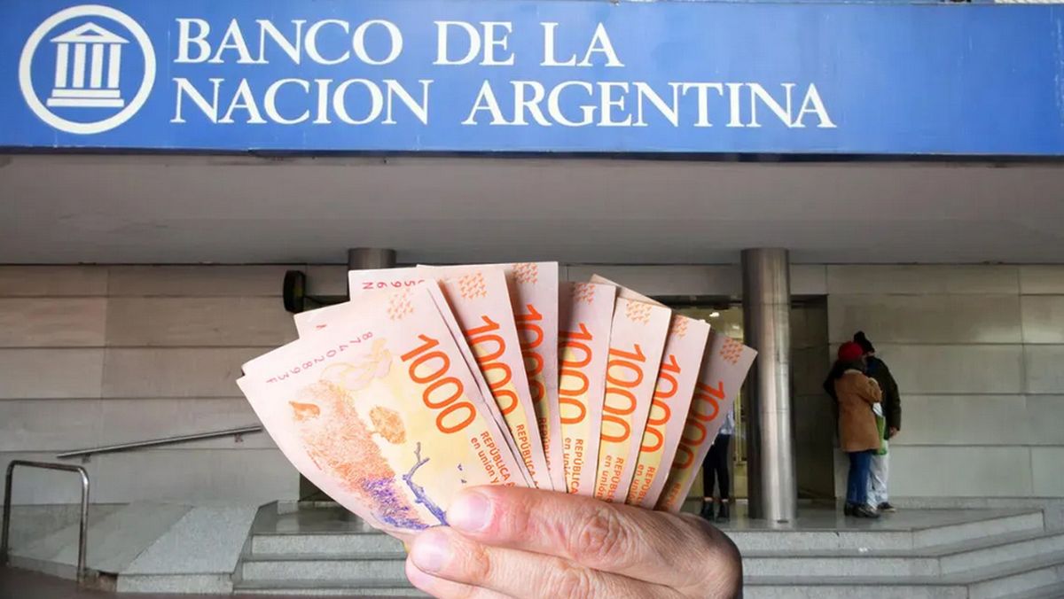 Banco Nación confirmó el BENEFICIO de hasta $50.000 en supermercados