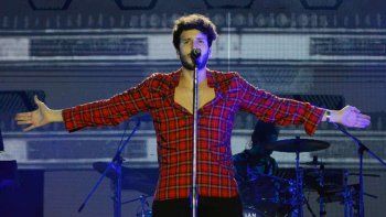 Sebastián Yatra habló de su separación con Tini y de los rumores de romance con Danna Paola