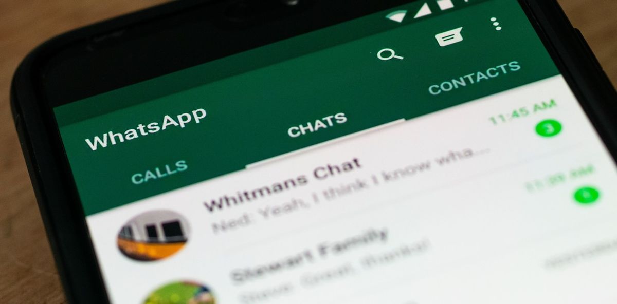Qué significa que una persona tenga el WhatsApp colapsado de mensajes sin contestar Qué significa que una persona tenga el WhatsApp colapsado de mensajes sin contestar
