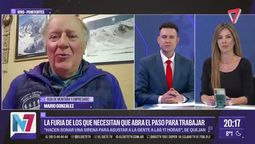 Falta de prevención y fallas logísticas