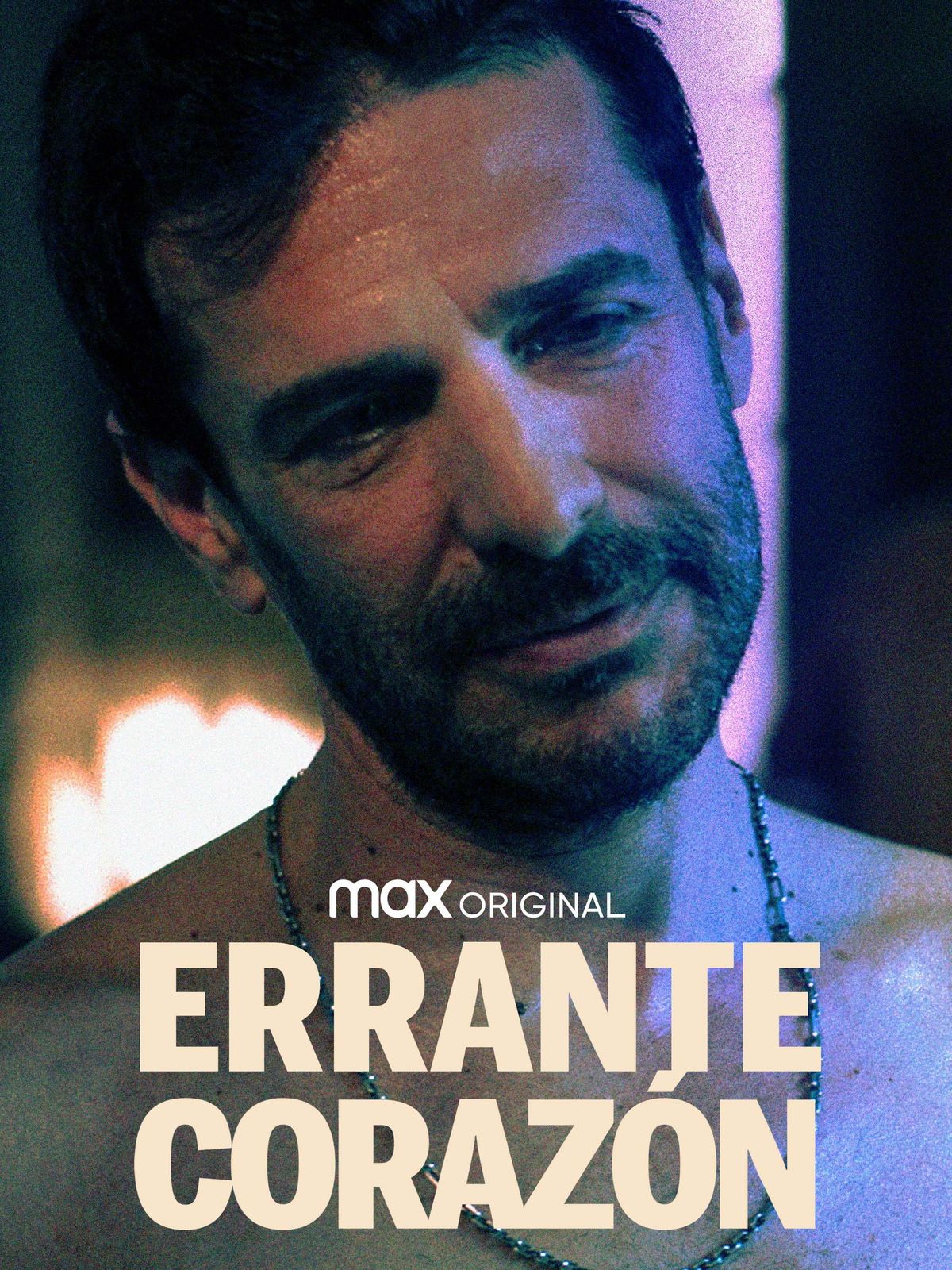 Es muy buena y está en Max. Errante corazón con Leonardo Sbaraglia, es una excelente película argentina. Es muy buena y está en Max. Errante corazón con Leonardo Sbaraglia, es una excelente película argentina. 