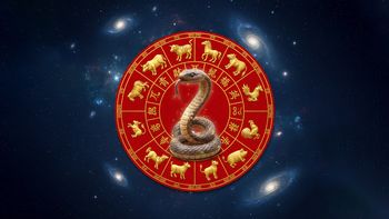 Consulta el horóscopo chino de hoy miércoles 5 de noviembre Consulta el horóscopo chino de hoy miércoles 5 de noviembre