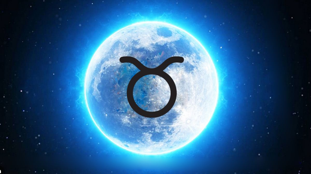 Astrología: los 5 signos que brillarán con la entrada de la Luna en Tauro