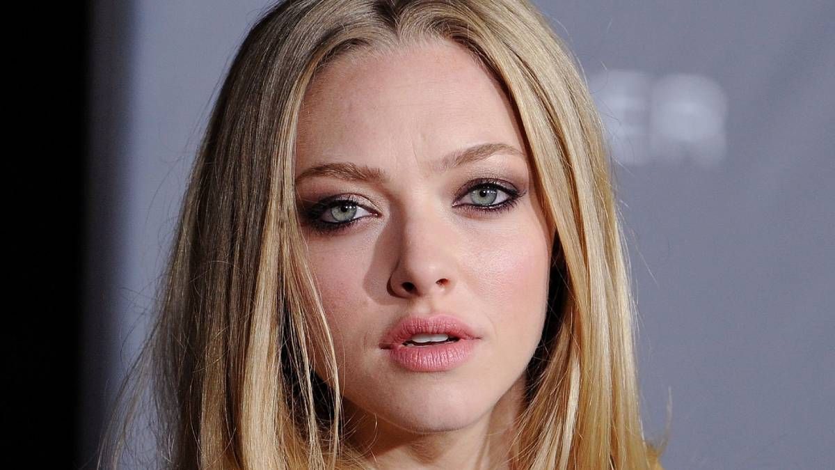 Amanda Seyfried protagoniza en Netflix la película La apariencia de las cosas. Foto: Getty Images.