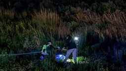 tremenda tragedia y dolor por la muerte de una pareja y su bebe