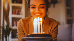 ¿Pedir tres deseos en tu cumpleaños tiene un significado espiritual? La numerología lo revela