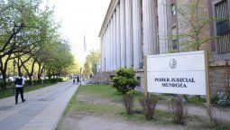 Le dieron domiciliaria a un mendocino acusado de violar a su hijastro de 5 años