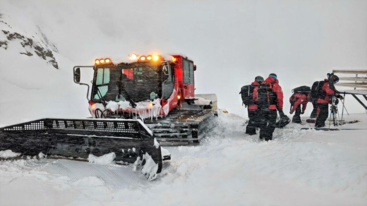 El clima mejoraría durante esta semana en Estados Unidos.