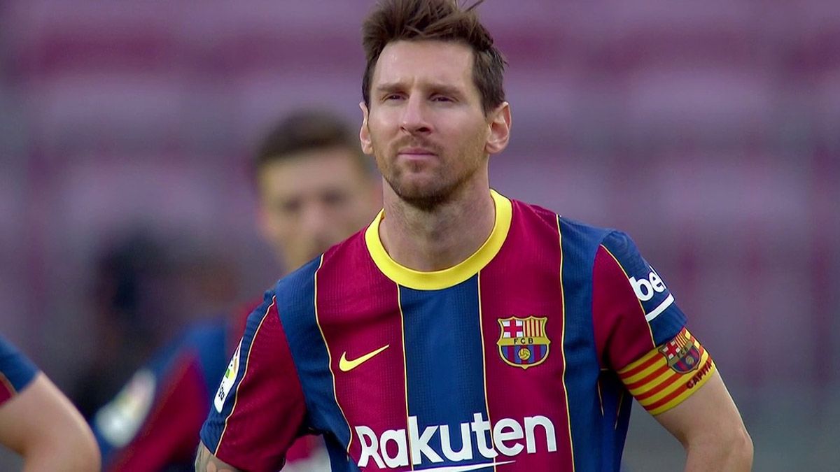 Jordi Farré: Messi, el nuevo Jordan y un año en Newells