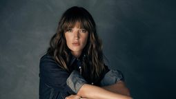 Susana Abaitua es una de las actrices protagonistas de la serie. Imagen: Prime Video